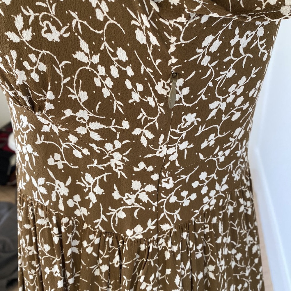 Versatile midi dress - Picture 4 of 9